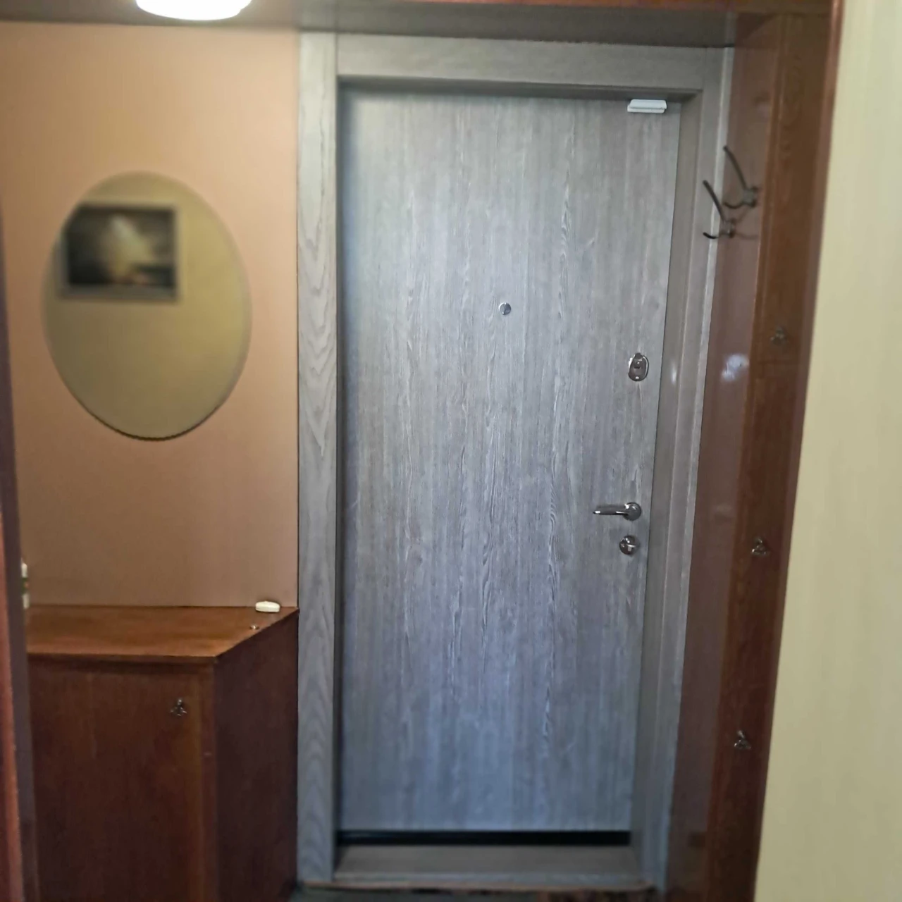 Продаж двокімнатної квартири на пр. Свободи (вул. Прокоф'єва