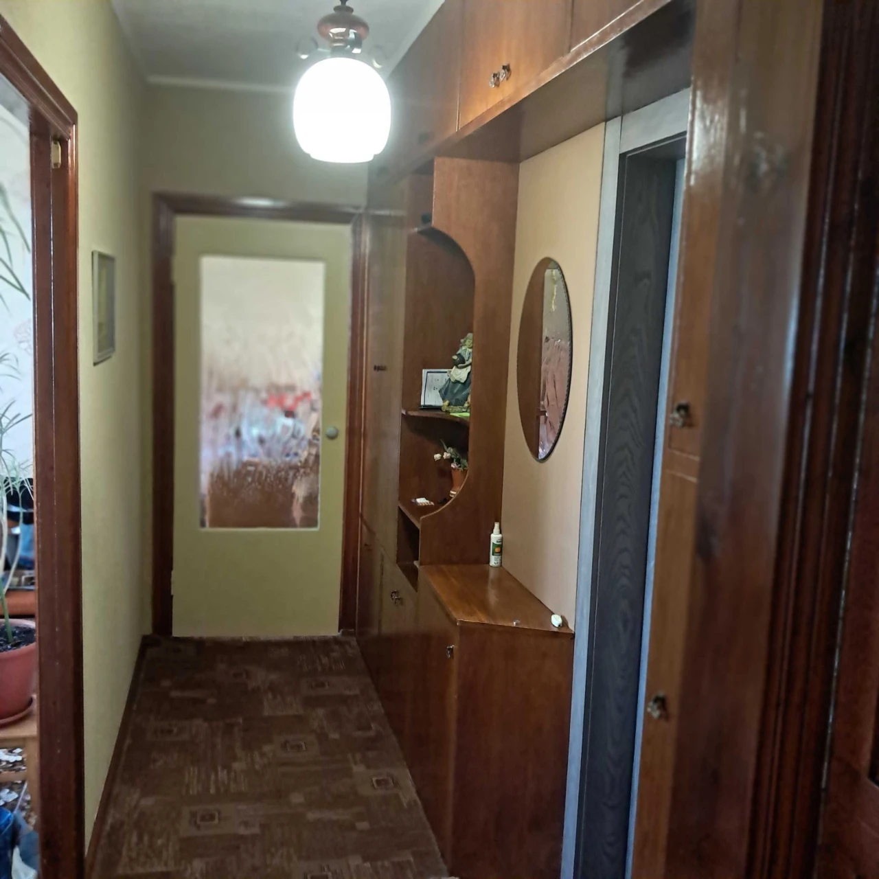 Продаж двокімнатної квартири на пр. Свободи (вул. Прокоф'єва