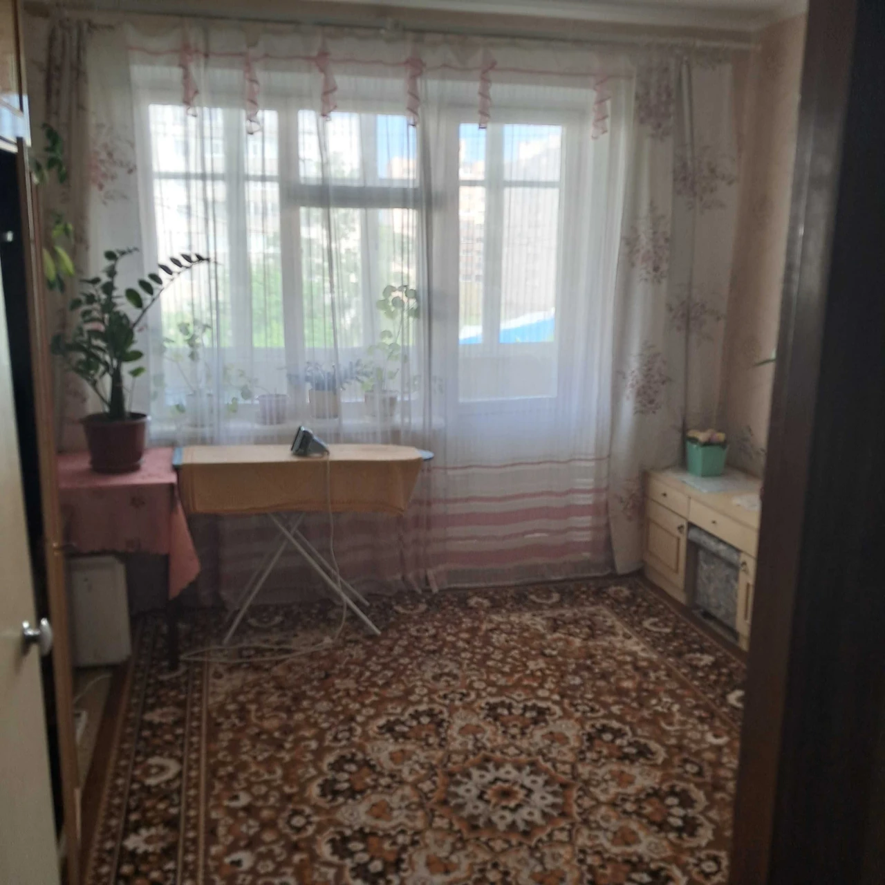 Продаж двокімнатної квартири на пр. Свободи (вул. Прокоф'єва