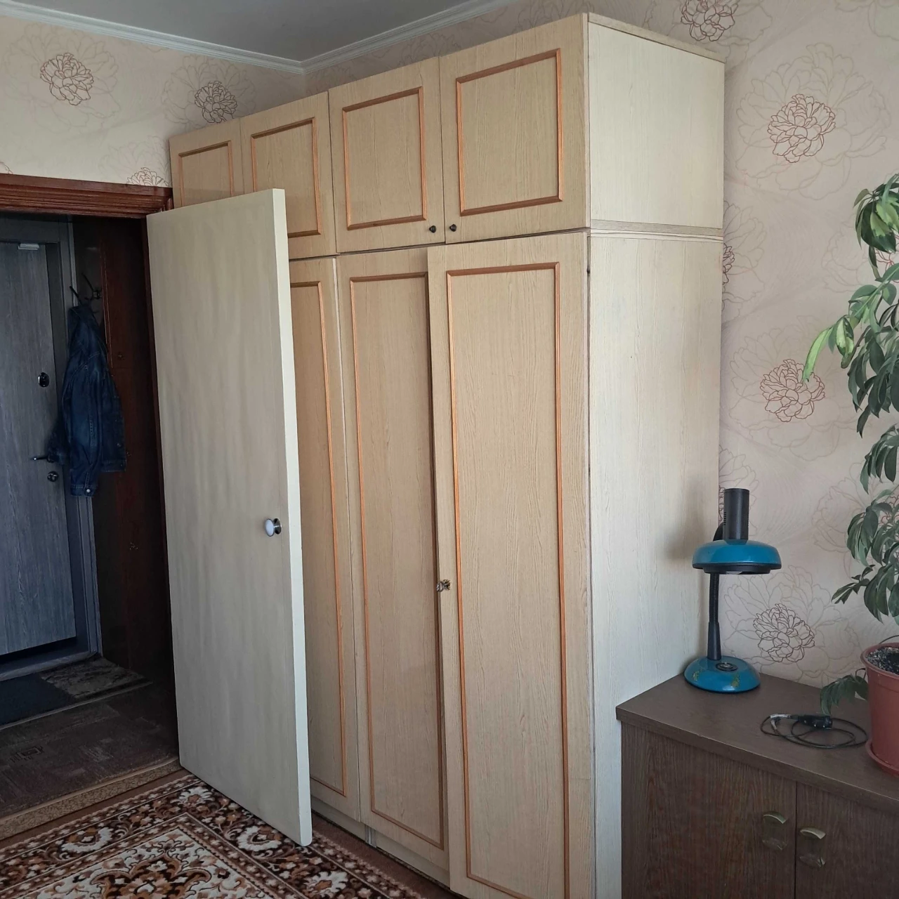 Продаж двокімнатної квартири на пр. Свободи (вул. Прокоф'єва