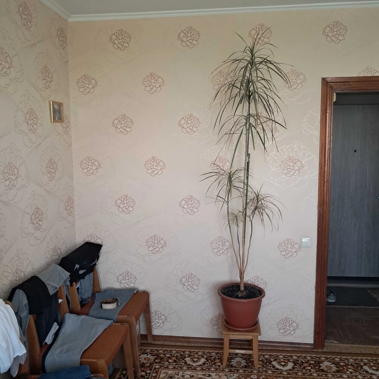 Продаж двокімнатної квартири на пр. Свободи (вул. Прокоф'єва