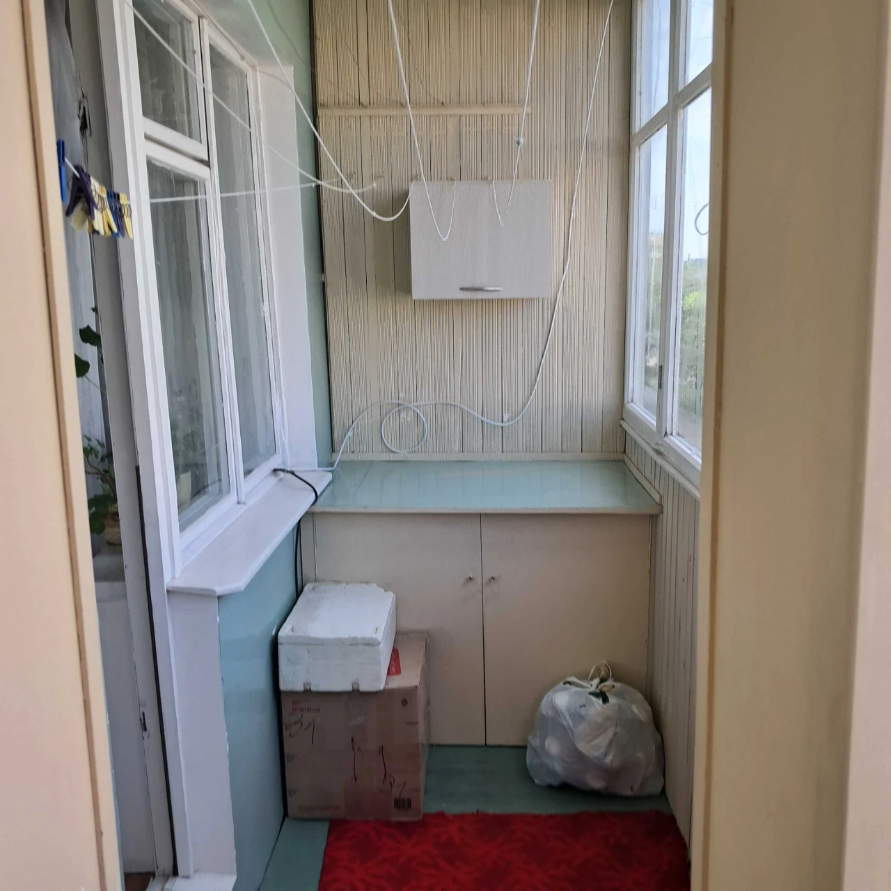 Продаж двокімнатної квартири на пр. Свободи (вул. Прокоф'єва