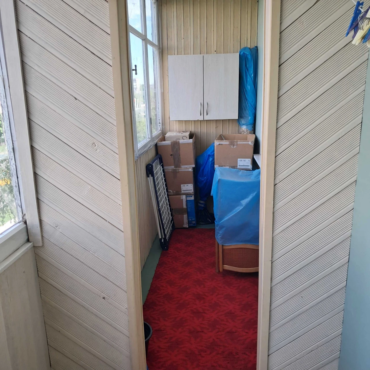 Продаж двокімнатної квартири на пр. Свободи (вул. Прокоф'єва