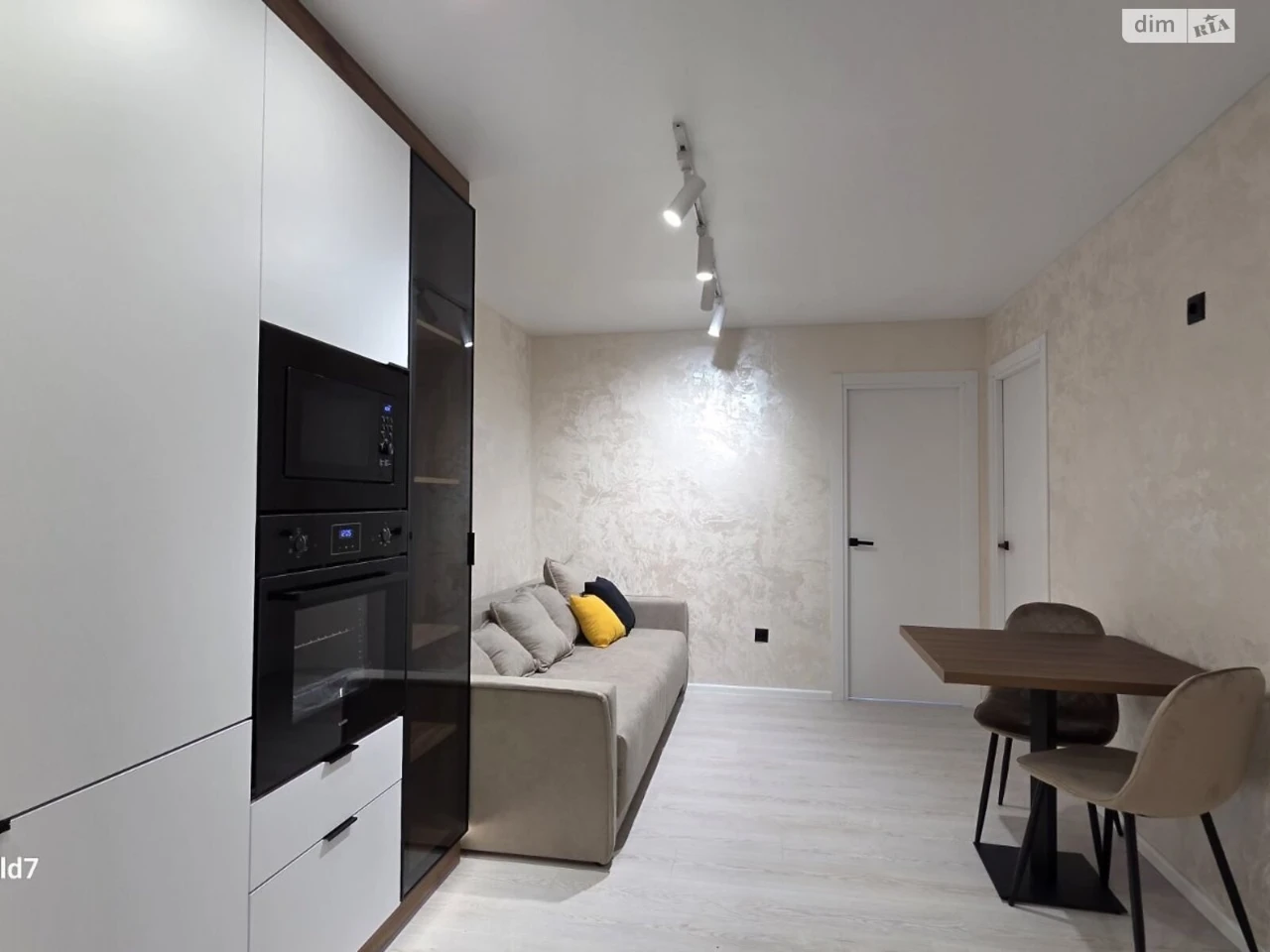 Apartment for Sale