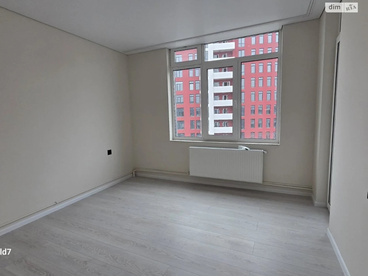 Продажа Квартиры