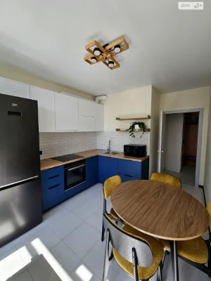 Long-Term Rental Apartment Vinogradar