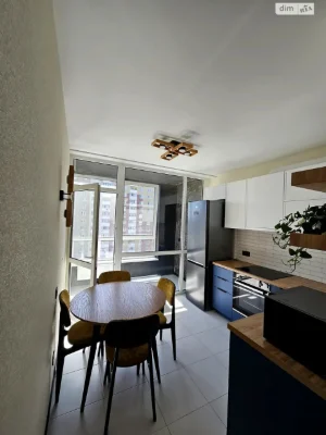 Long-Term Rental Apartment Vinogradar
