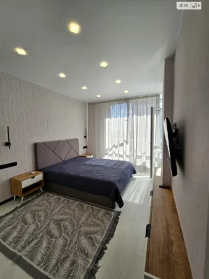 Long-Term Rental Apartment Vinogradar