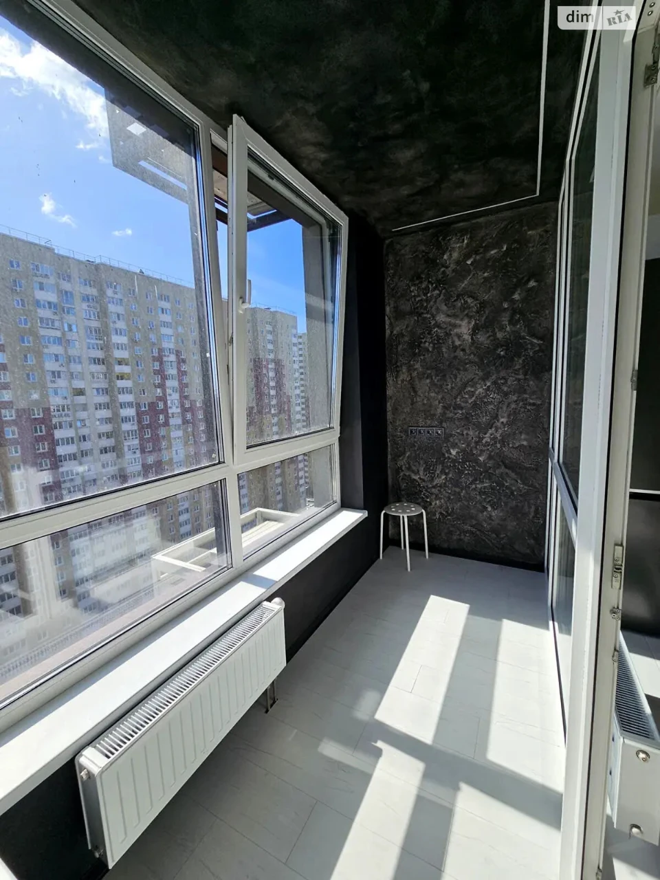 Long-Term Rental Apartment Vinogradar