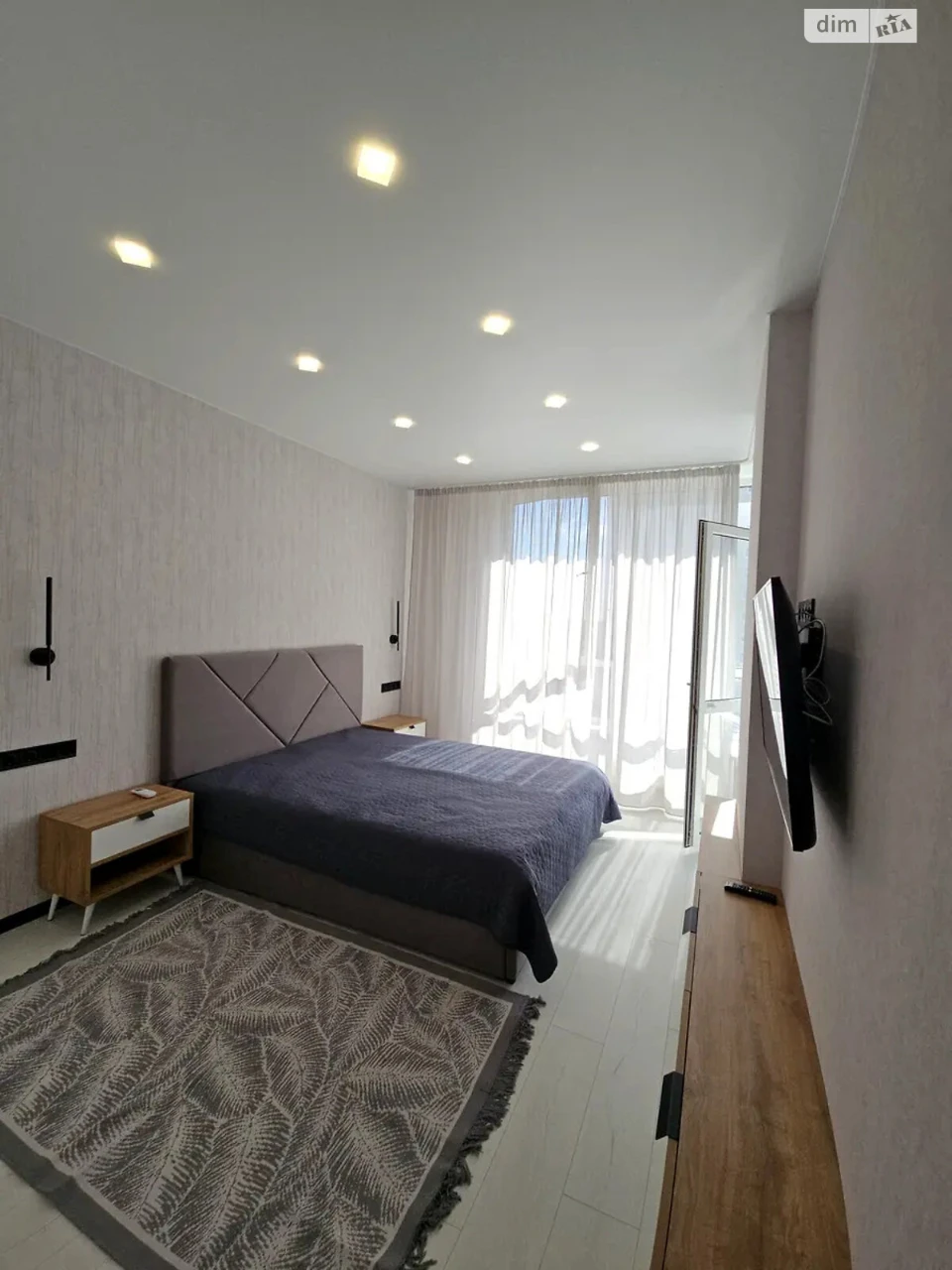 Long-Term Rental Apartment Vinogradar