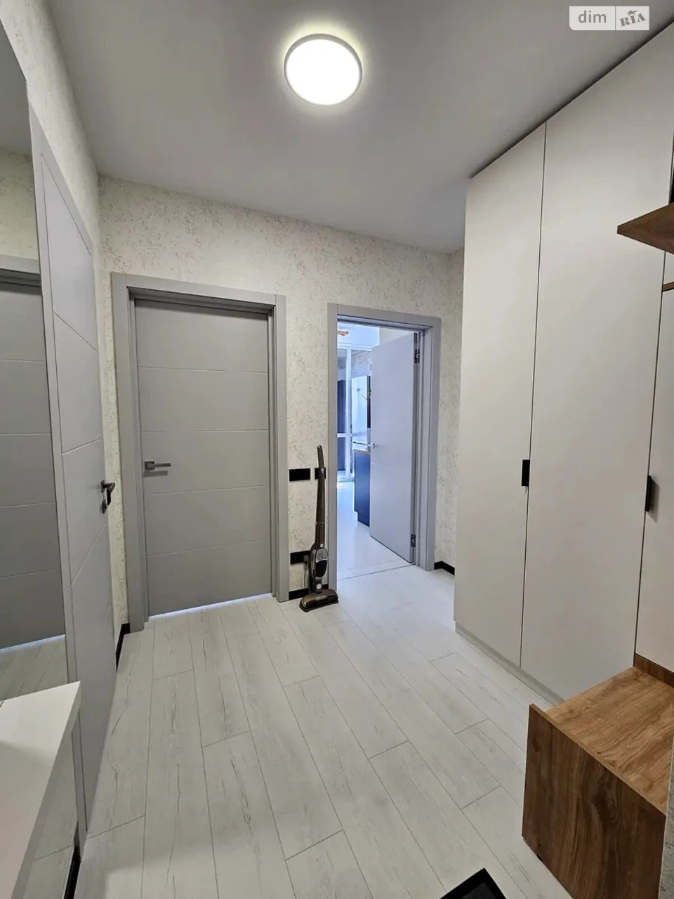Long-Term Rental Apartment Vinogradar