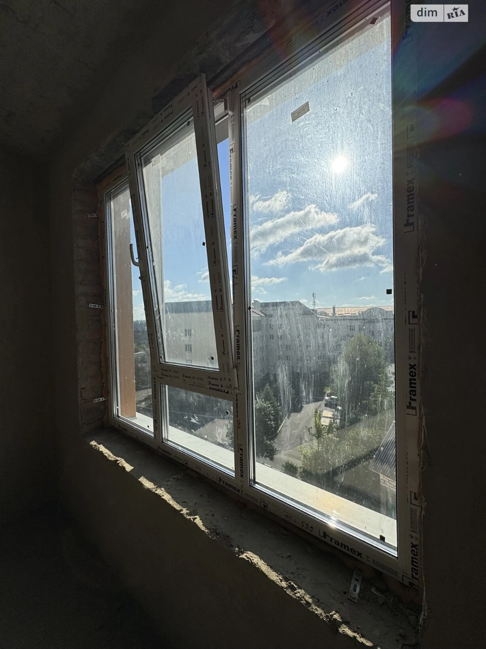 Продажа квартиры Пятничане.