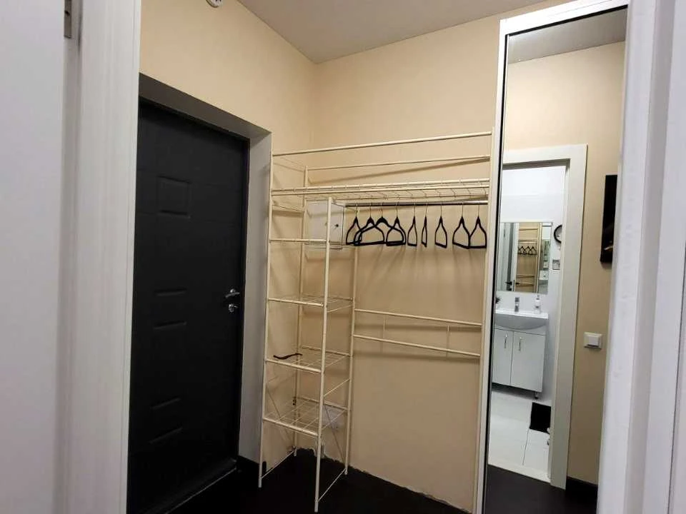 Apartment. Kahovska st.