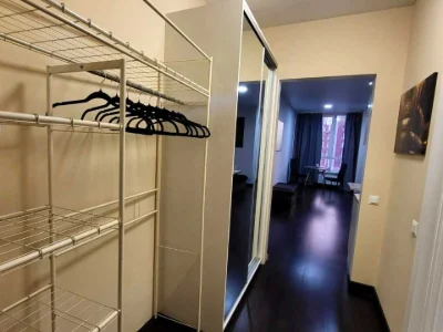 Apartment. Kahovska st.