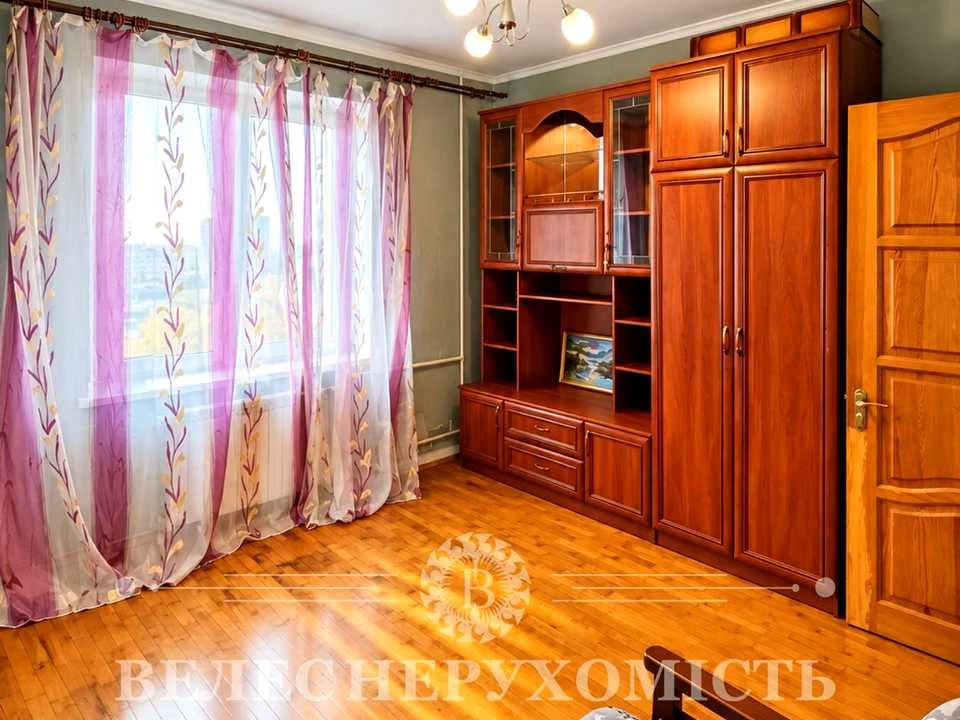 Apartment. Mykoly Zakrevsky Str.