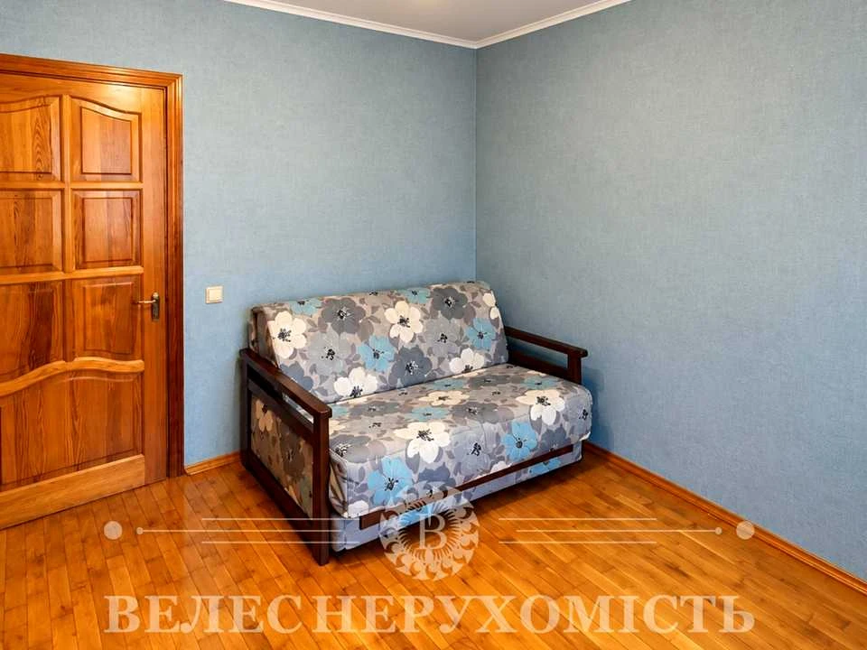 Apartment. Mykoly Zakrevsky Str.