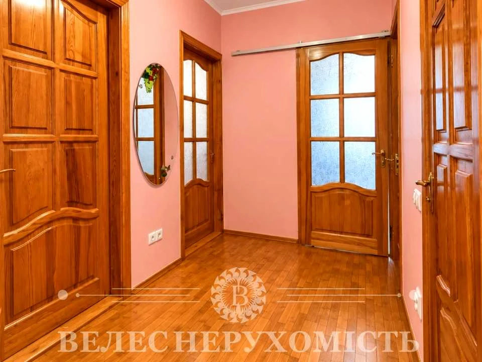 Apartment. Mykoly Zakrevsky Str.