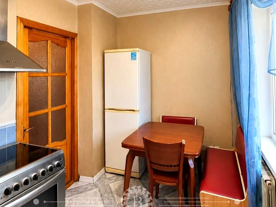 Apartment. Mykoly Zakrevsky Str.