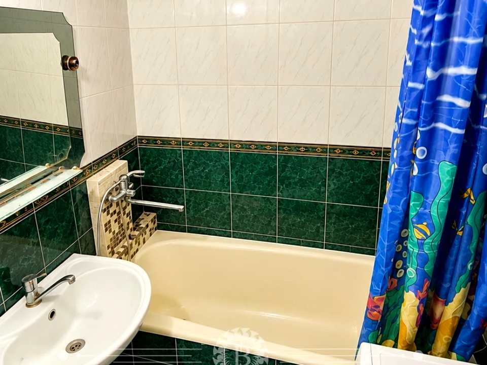 Apartment. Mykoly Zakrevsky Str.