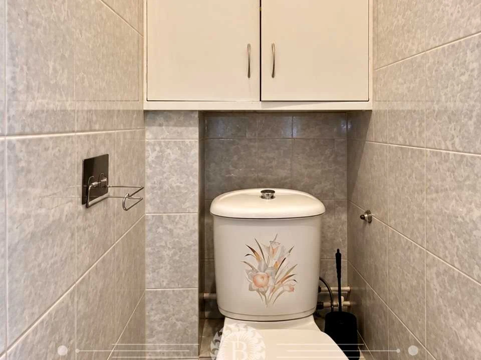 Apartment. Mykoly Zakrevsky Str.