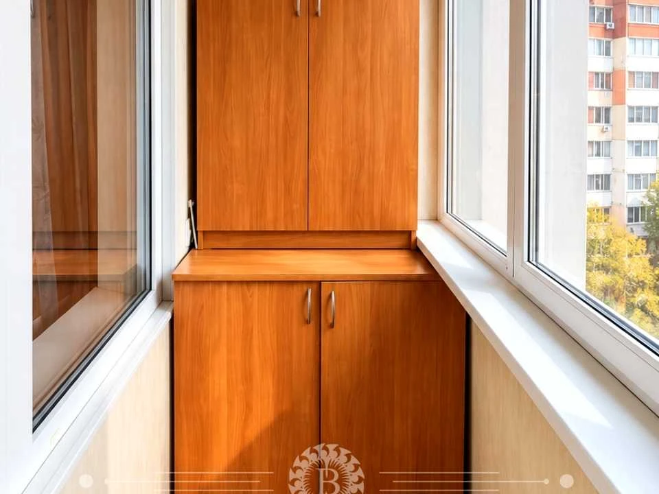 Apartment. Mykoly Zakrevsky Str.
