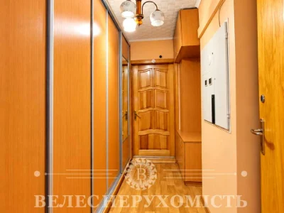 Apartment. Mykoly Zakrevsky Str.