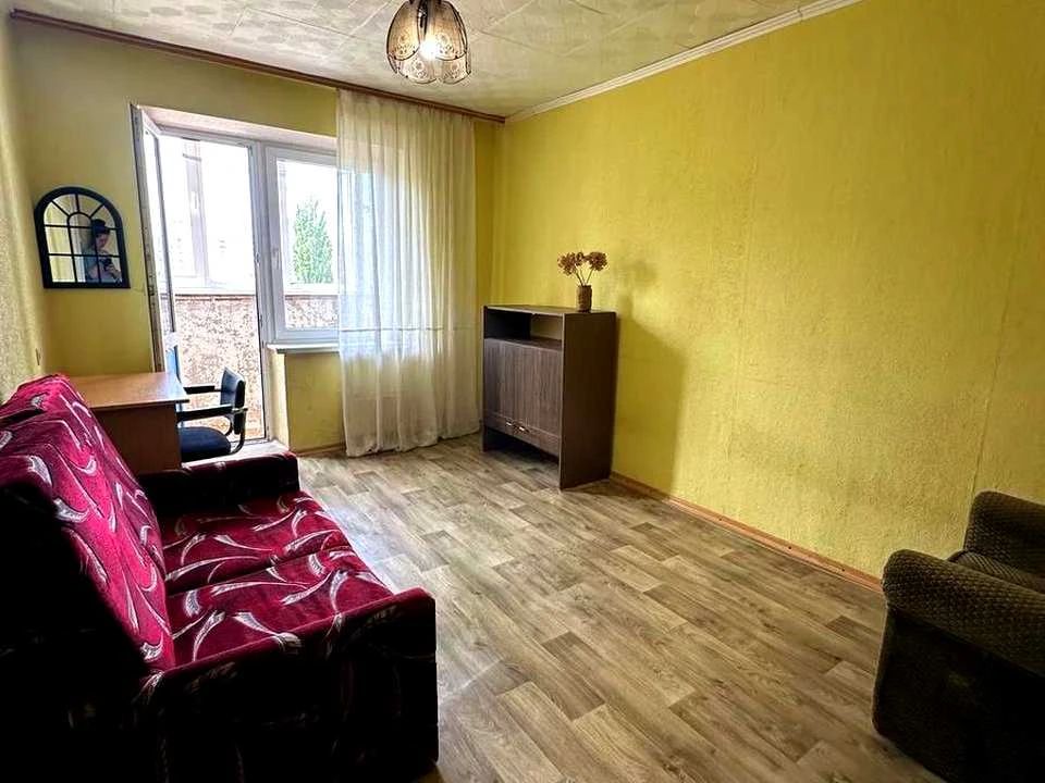 Квартира. Киев, улица Архитектора Вербицкого