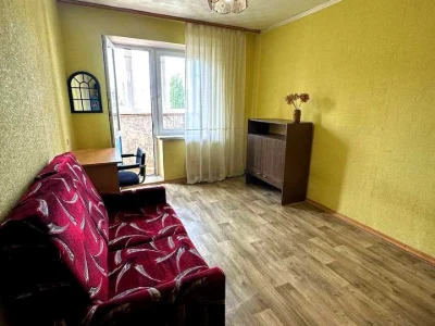 Квартира. Киев, улица Архитектора Вербицкого