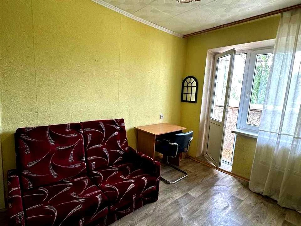 Квартира. Киев, улица Архитектора Вербицкого