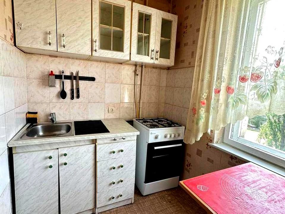 Квартира. Киев, улица Архитектора Вербицкого