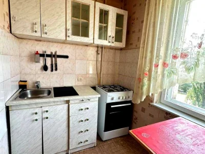 Квартира. Киев, улица Архитектора Вербицкого