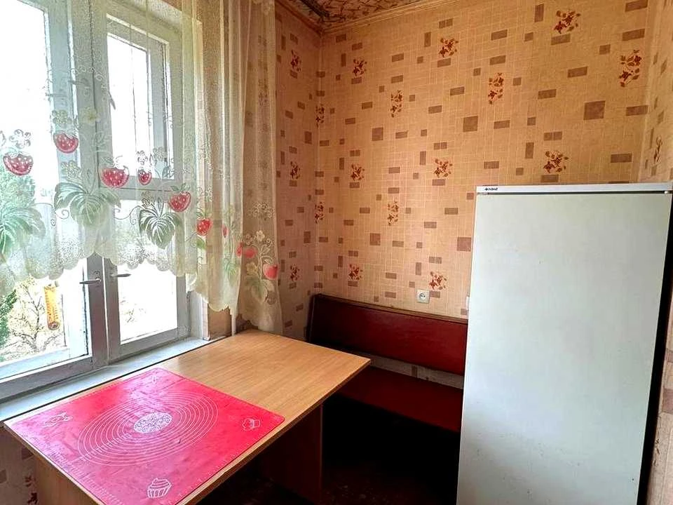 Квартира. Киев, улица Архитектора Вербицкого