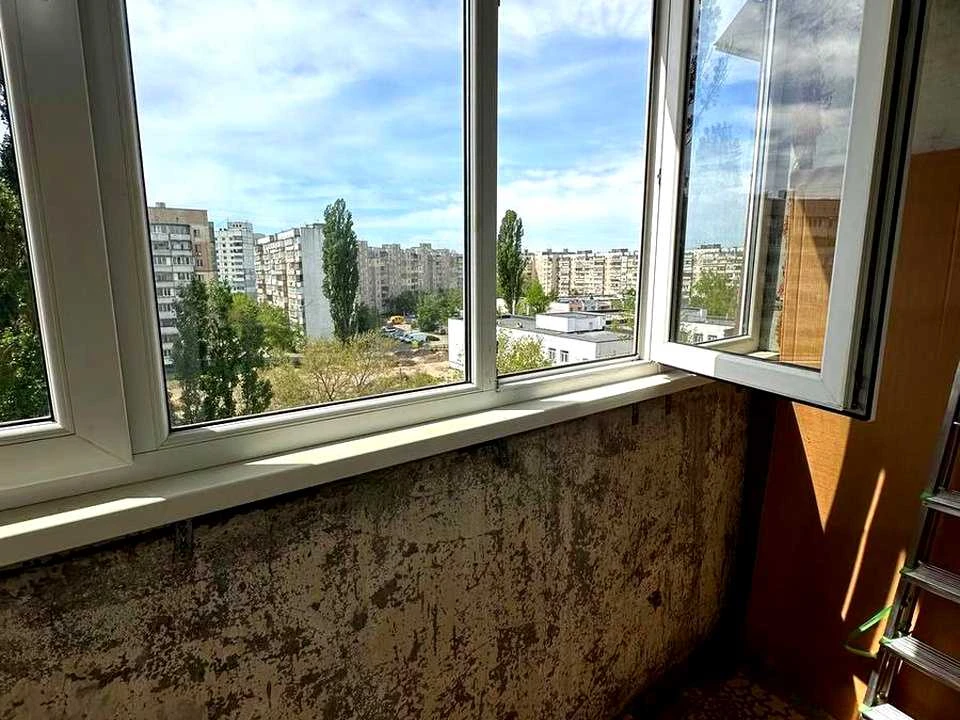 Квартира. Киев, улица Архитектора Вербицкого