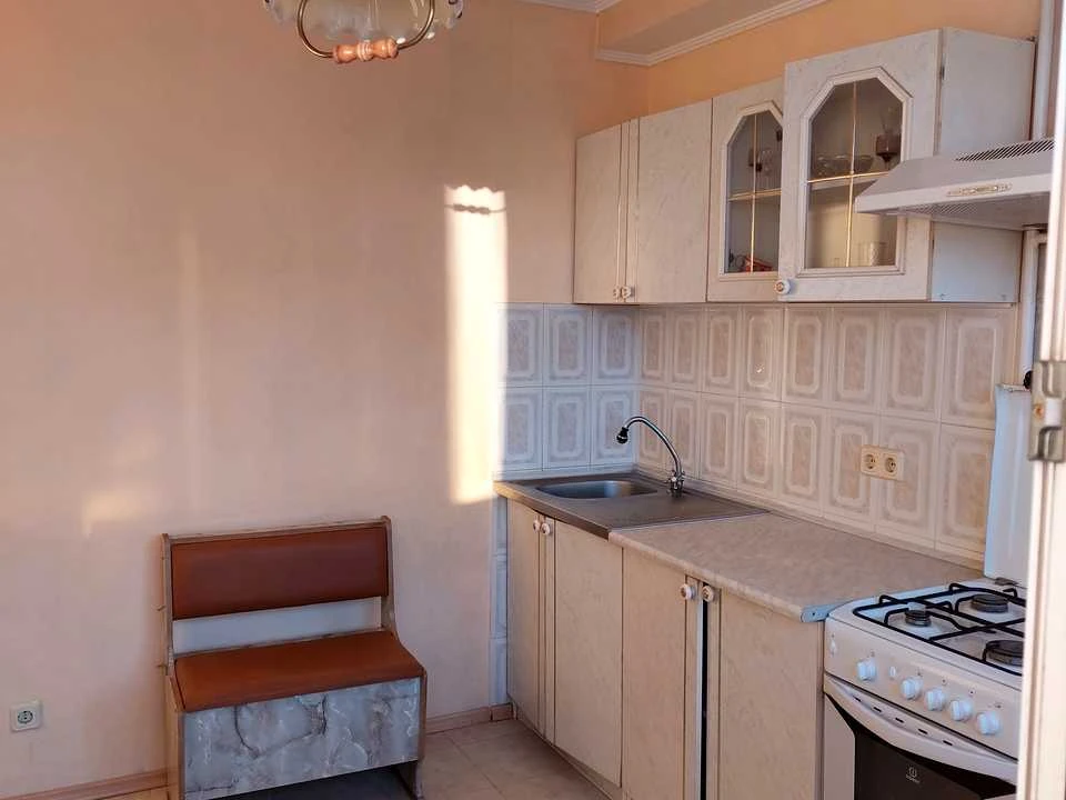 Квартира