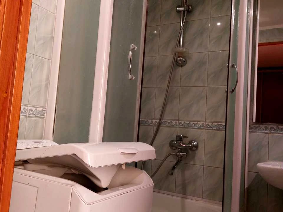 Квартира