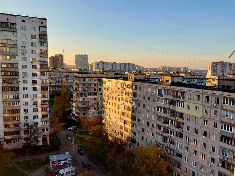 Квартира