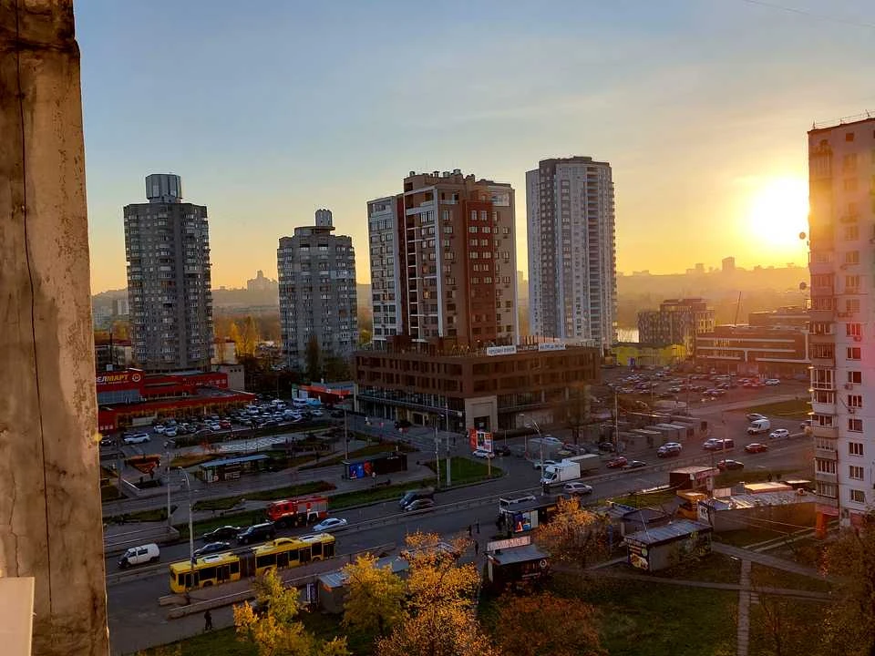 Квартира