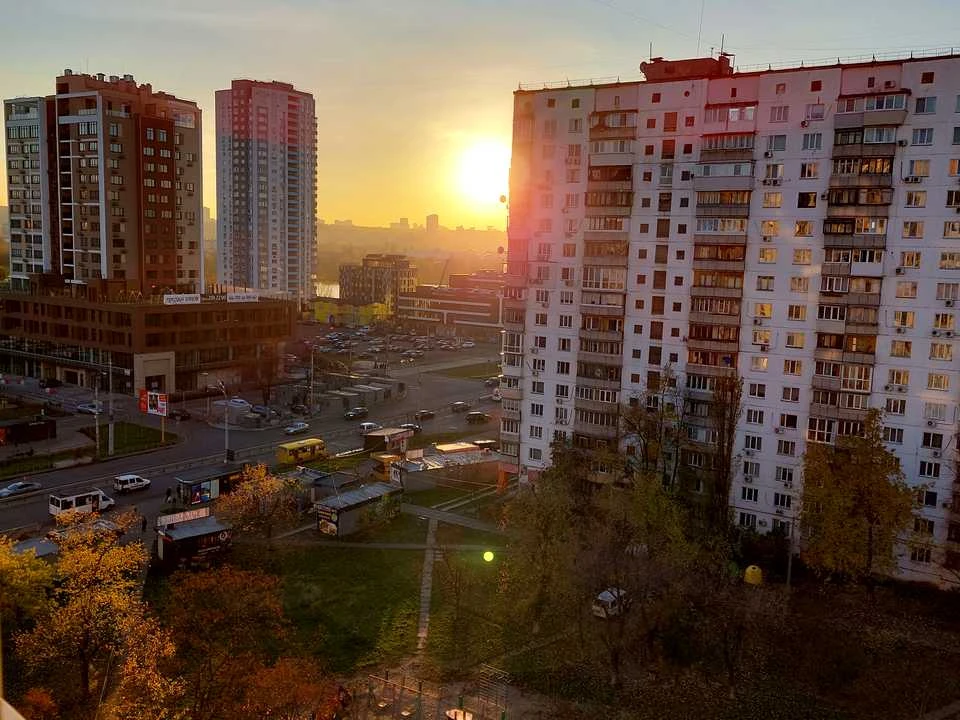 Квартира