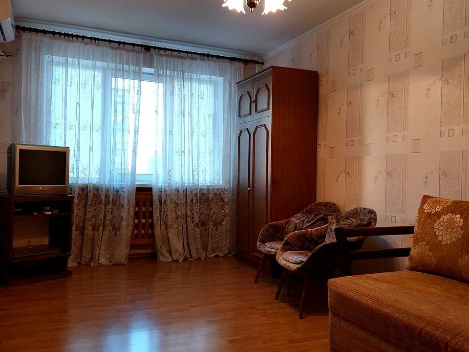 Квартира