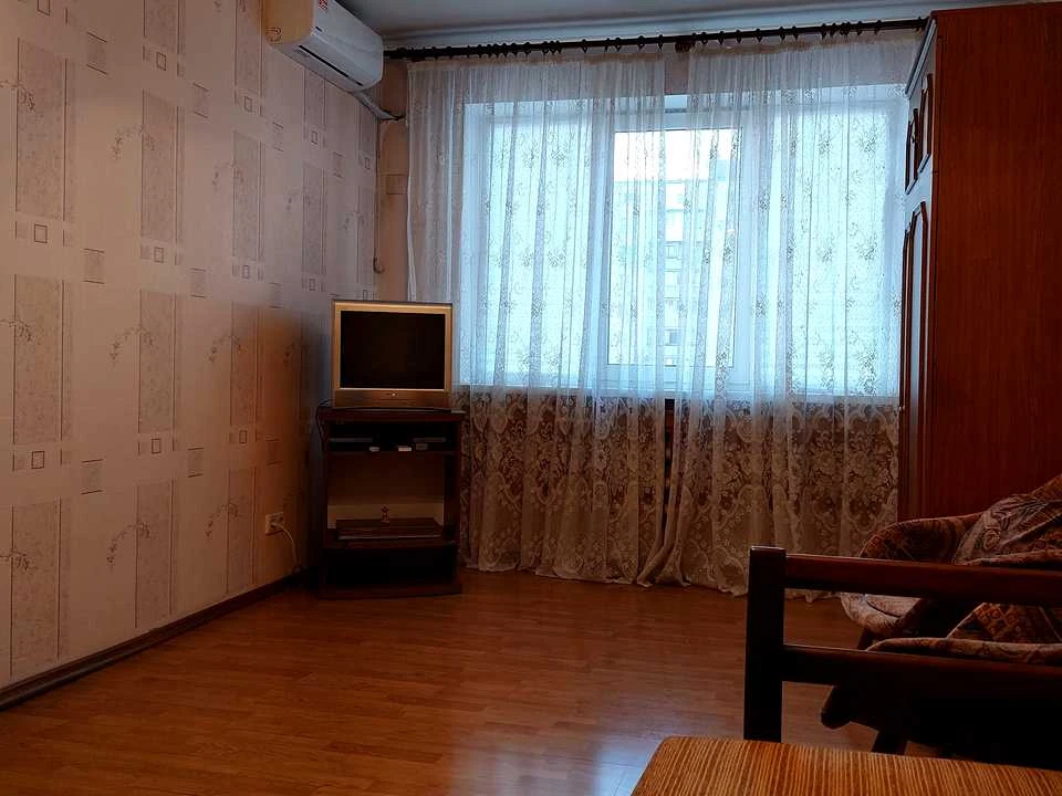 Квартира
