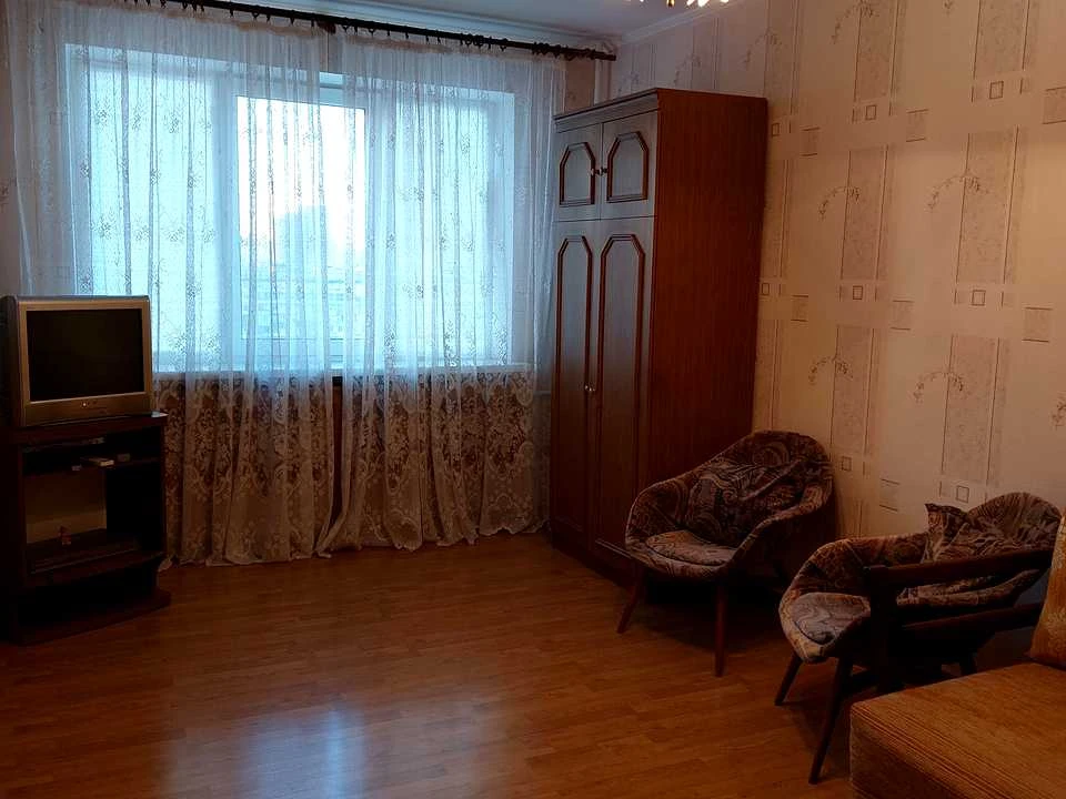 Квартира
