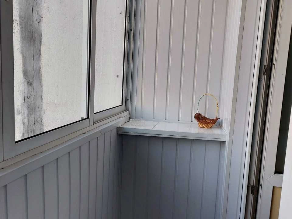 Квартира