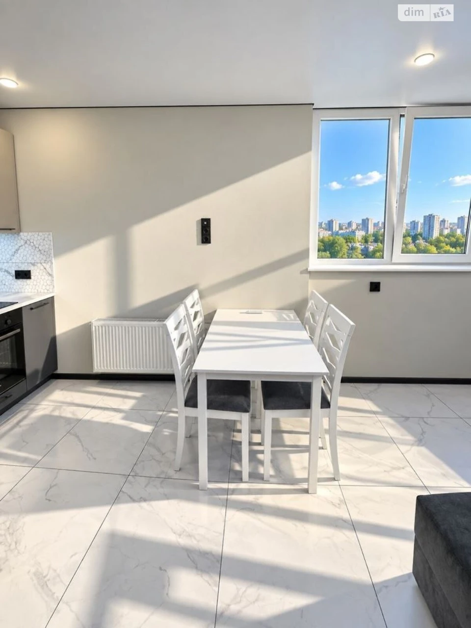 Long Term Rental Apartment, Old Darnitsa