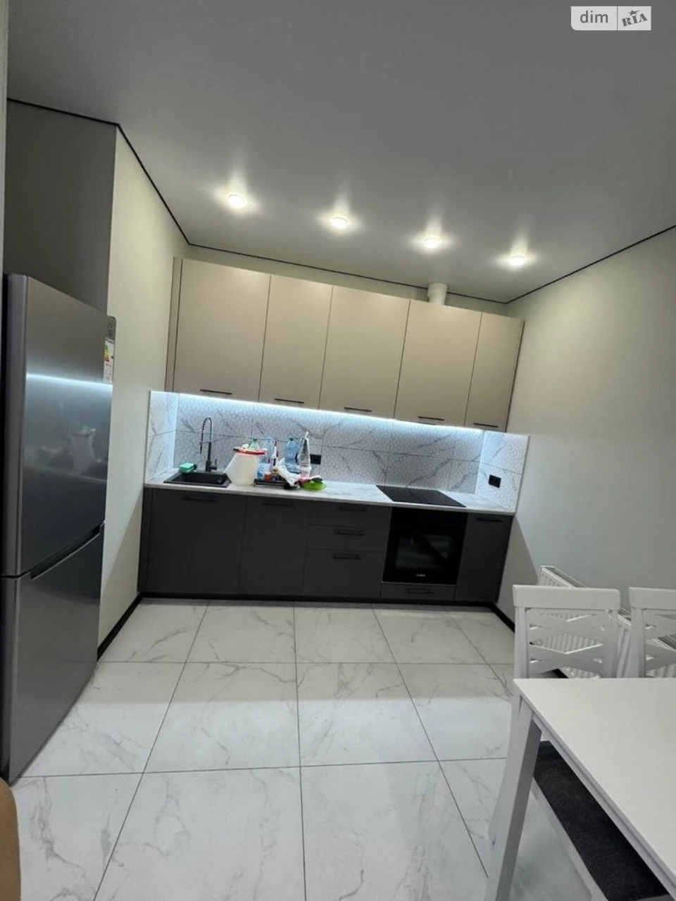 Long Term Rental Apartment, Old Darnitsa