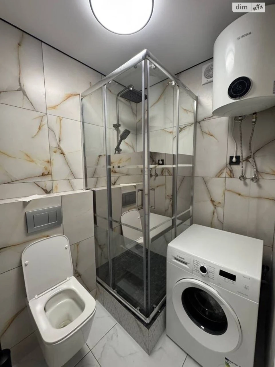 Long Term Rental Apartment, Old Darnitsa