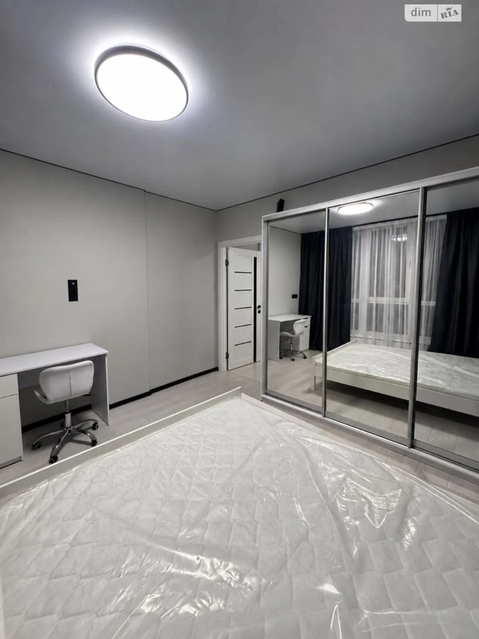 Long Term Rental Apartment, Old Darnitsa
