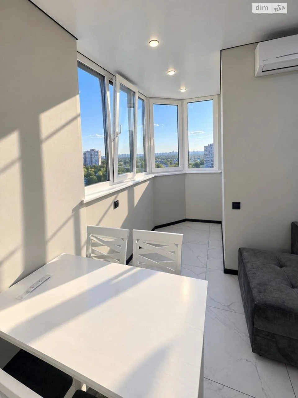Long Term Rental Apartment, Old Darnitsa