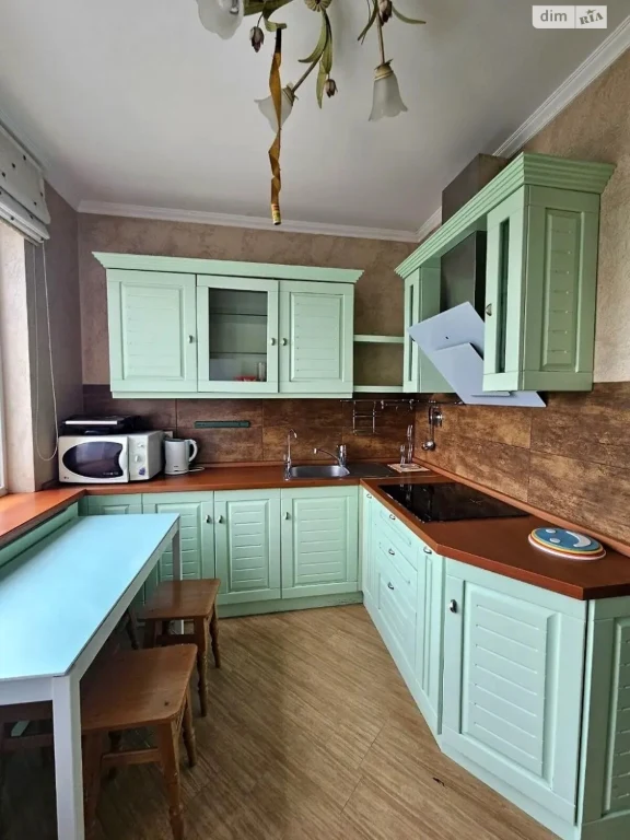 Long-Term Rental Apartment, Obol' district