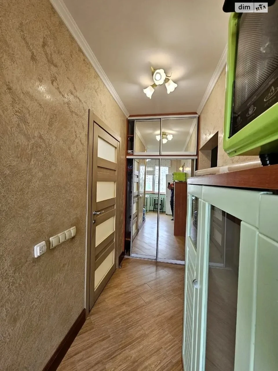 Long-Term Rental Apartment, Obol' district