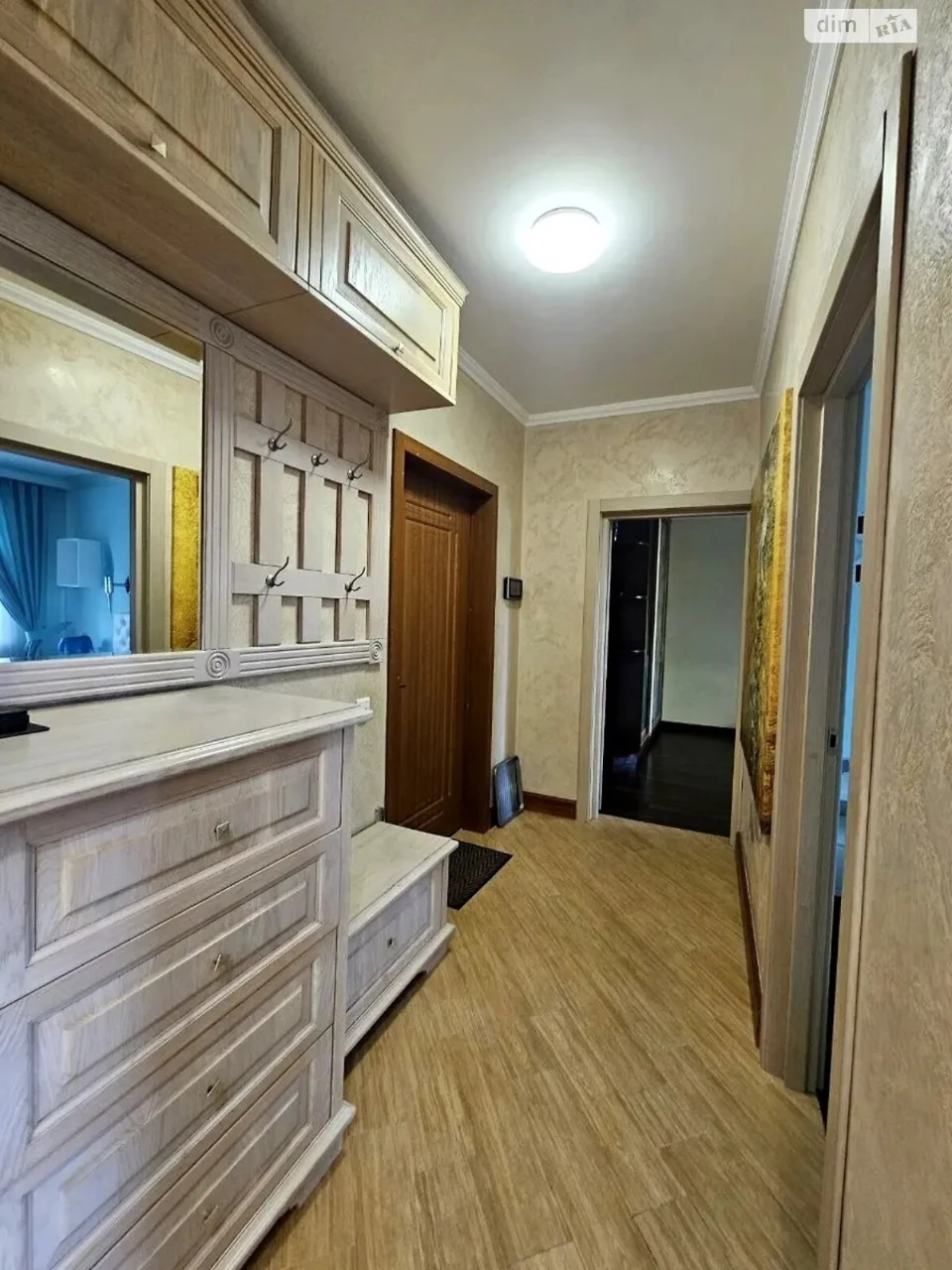 Long-Term Rental Apartment, Obol' district